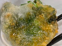 粉粿拼盘-揭阳钟记小食(福田新村店)