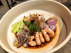 -柿合缘新京菜(国金中心商场店)