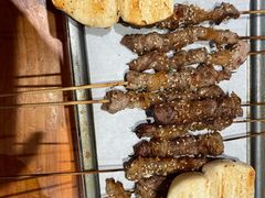 -木屋烧烤(西城天桥店)