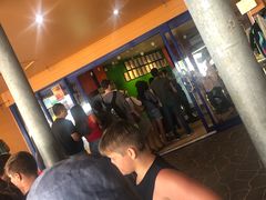 -Dooley's Premium Ice Cream