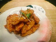 老式锅包肉-巧婆婆特色东北菜·铁锅炖