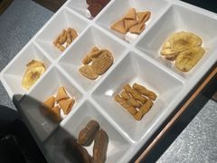 -探鱼·鲜青椒爽麻烤鱼(朝阳悠唐广场店)