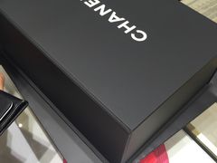 -CHANEL(恒隆广场店)