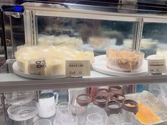 -G+KITCHEN(龙湖狮山天街店)