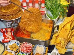 -螺大喜螺蛳粉火锅(雍和宫店)