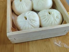 -食膳公园包子铺(烈士公园店)