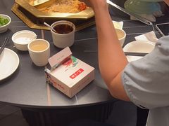 -蜀九香火锅(彩虹店)
