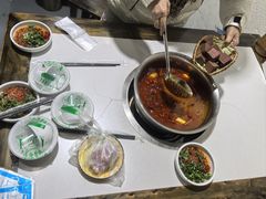 -牛华绿缘麻辣烫(牛华总店)