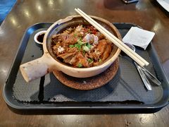 -马来西亚美食街