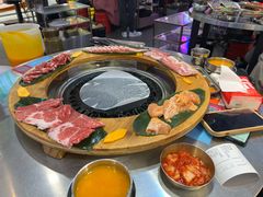 -玄希浪漫厨房·韩料烤肉(湖滨银泰in77店)
