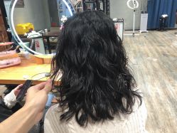 -藤野造型·专业烫染店