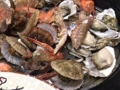 -前王院•巧克力海鲜市集餐厅(万平口店)