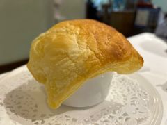 -小白桦西餐厅