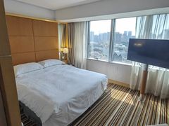 -上海新锦江大酒店