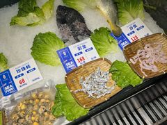 -侨美食家·40年地道粤菜(珠江新城店)