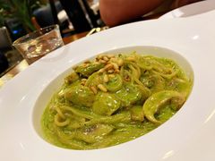 -UPPER KITCHEN(延安路店)