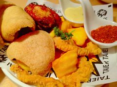 -太二酸菜鱼(福州泰禾店)