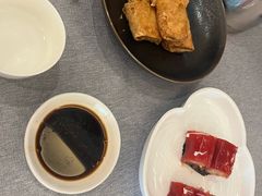 -潮府馆·非遗潮州菜·港式点心(世纪公园店)