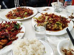 -田记餐馆(富国街店)