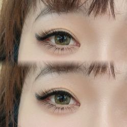 -睫乐园•睫公馆•美睫美甲沙龙