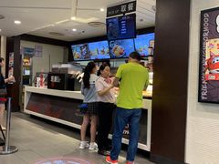 -肯德基(沪东店)