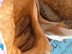 火烧-李小老烧饼(常营民族家园店)