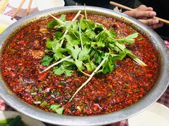 -温江公平红烧兔(总店)