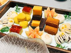 -四世同堂·京菜·烤鸭(双井店)