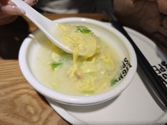 -吕氏疙瘩汤·新鲁菜(新贵和店)