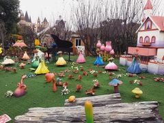 -安徒生童话乐园