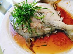 -双月饭店·20年老字号(新村店)