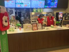 -德克士(聚银时代店)