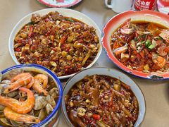 -老三样·旧食新味(万寿宫店)