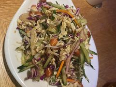 -大哈福烧烤·海鲜·家常菜(延安三路店)
