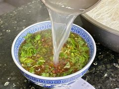 -樊记腊汁肉(竹笆市总店)