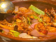 -胡须佬鸡煲四季火锅(海雅缤纷城店)