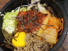 -意成料理