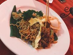 印尼炒面-Mai Mai Restaurant