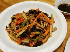 -辣簋(百湖花园店)