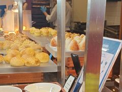 -亚龙湾希尔顿自助餐厅·海鲜·烧烤·沙滩BBQ·现场乐队