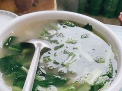-正亮农家院·海鲜本地菜
