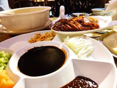 -庆云楼饭庄(什刹海店)