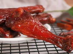 鸭翅腿-太师餐饮(人民店)