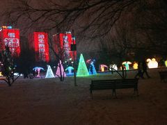 -长春公园(普阳街道)