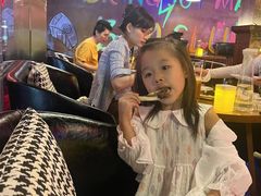 -BJM CLUB·宾酌·江景西餐吧(琶醍店)