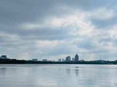 -长春市南湖公园