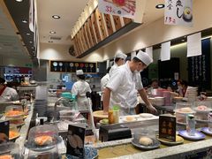 -合点寿司(美罗城店)