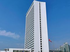 -白天鹅宾馆·流浮阁咖啡厅