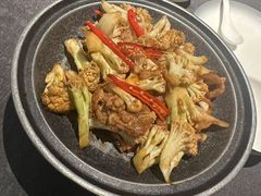 -小凤庭·地道湖北菜武昌鱼·藕汤(38年黄鹤楼店)