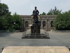 -周恩来同志少年读书旧址